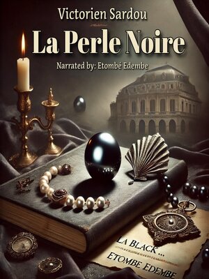 cover image of La Perle Noire